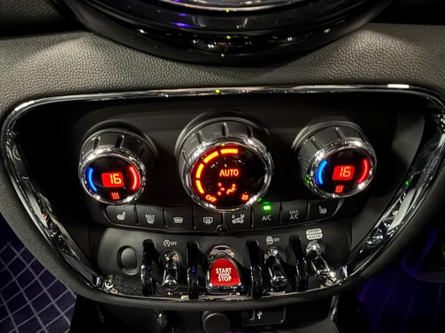 MINI ジョンクーパーワークス クラブマン 4WD 黒革 マルチディスプレイメーター 純正ナビ バックカメラ ACC ヘッドアップディスプレイ ユニオンジャックテール ETC パワーシート フロントシートヒーター パドルシフト(35枚目)