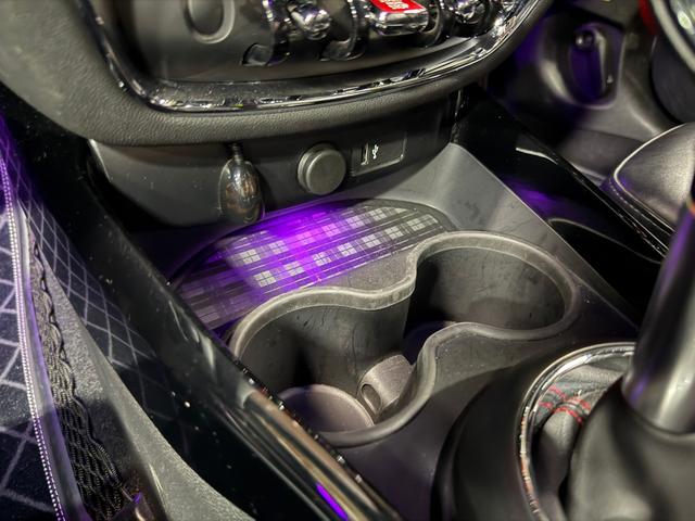 MINI ジョンクーパーワークス クラブマン 4WD 黒革 マルチディスプレイメーター 純正ナビ バックカメラ ACC ヘッドアップディスプレイ ユニオンジャックテール ETC パワーシート フロントシートヒーター パドルシフト(36枚目)