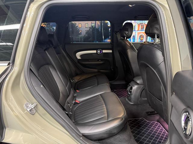 MINI ジョンクーパーワークス クラブマン 4WD 黒革 マルチディスプレイメーター 純正ナビ バックカメラ ACC ヘッドアップディスプレイ ユニオンジャックテール ETC パワーシート フロントシートヒーター パドルシフト(58枚目)