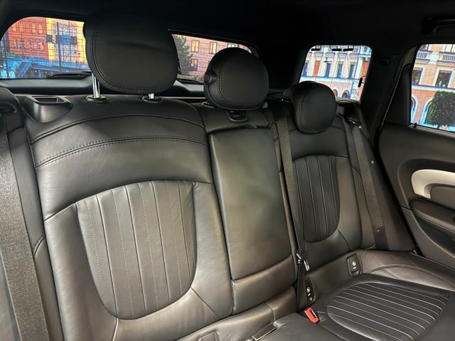 MINI ジョンクーパーワークス クラブマン 4WD 黒革 マルチディスプレイメーター 純正ナビ バックカメラ ACC ヘッドアップディスプレイ ユニオンジャックテール ETC パワーシート フロントシートヒーター パドルシフト(59枚目)