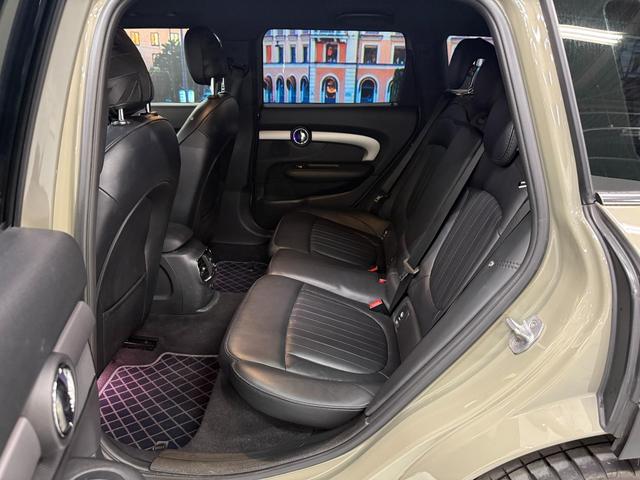 MINI ジョンクーパーワークス クラブマン 4WD 黒革 マルチディスプレイメーター 純正ナビ バックカメラ ACC ヘッドアップディスプレイ ユニオンジャックテール ETC パワーシート フロントシートヒーター パドルシフト(60枚目)