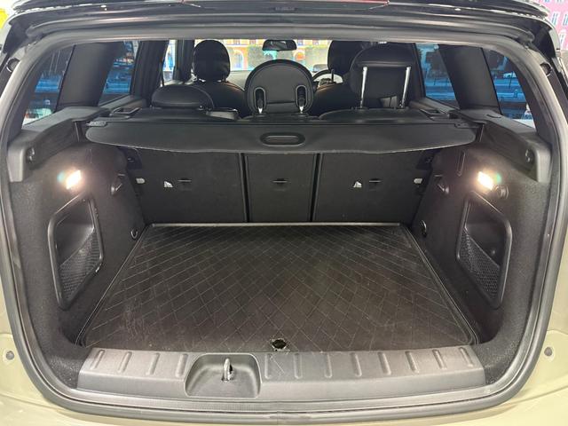 MINI ジョンクーパーワークス クラブマン 4WD 黒革 マルチディスプレイメーター 純正ナビ バックカメラ ACC ヘッドアップディスプレイ ユニオンジャックテール ETC パワーシート フロントシートヒーター パドルシフト(63枚目)