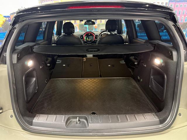 MINI ジョンクーパーワークス クラブマン 4WD 黒革 マルチディスプレイメーター 純正ナビ バックカメラ ACC ヘッドアップディスプレイ ユニオンジャックテール ETC パワーシート フロントシートヒーター パドルシフト(65枚目)