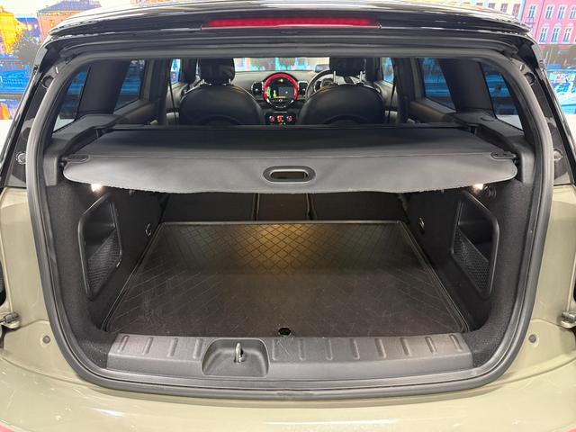 MINI ジョンクーパーワークス クラブマン 4WD 黒革 マルチディスプレイメーター 純正ナビ バックカメラ ACC ヘッドアップディスプレイ ユニオンジャックテール ETC パワーシート フロントシートヒーター パドルシフト(66枚目)