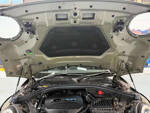 MINI ジョンクーパーワークス クラブマン 4WD 黒革 マルチディスプレイメーター 純正ナビ バックカメラ ACC ヘッドアップディスプレイ ユニオンジャックテール ETC パワーシート フロントシートヒーター パドルシフト(71枚目)