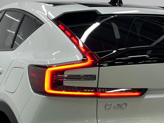 C40リチャージ リチャージ アルティメットシングルモーター アルティメット シングルモーター 禁煙車 サンルーフ 全方位カメラ ナビ ETC ドライブレコーダー レーンアシスト パークアシスト(14枚目)