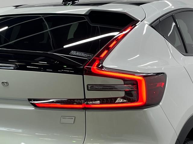 C40リチャージ リチャージ アルティメットシングルモーター アルティメット シングルモーター 禁煙車 サンルーフ 全方位カメラ ナビ ETC ドライブレコーダー レーンアシスト パークアシスト(15枚目)