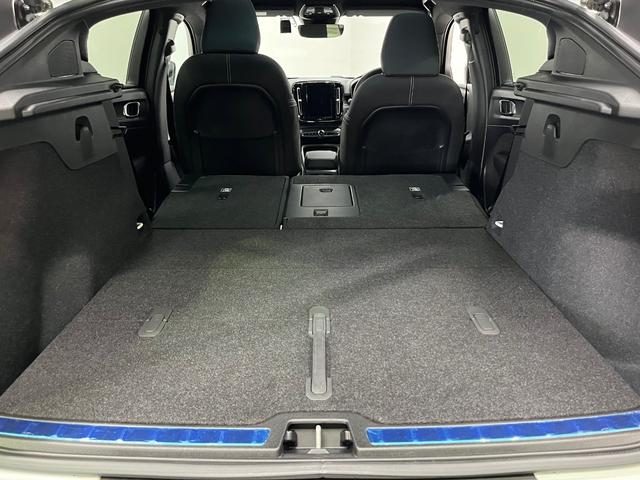 C40リチャージ リチャージ アルティメットシングルモーター アルティメット シングルモーター 禁煙車 サンルーフ 全方位カメラ ナビ ETC ドライブレコーダー レーンアシスト パークアシスト(17枚目)