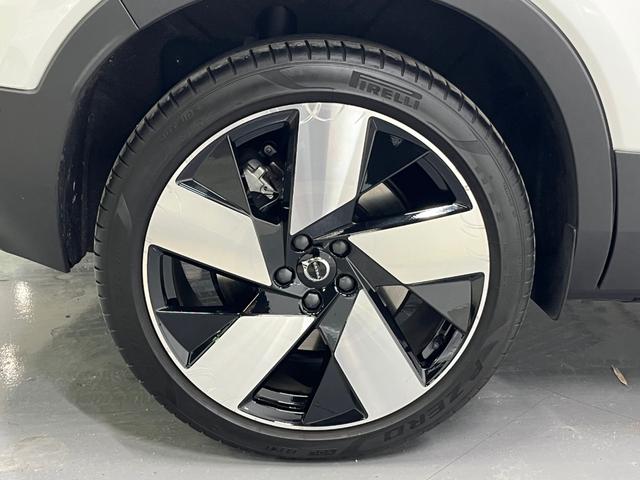 C40リチャージ リチャージ アルティメットシングルモーター アルティメット シングルモーター 禁煙車 サンルーフ 全方位カメラ ナビ ETC ドライブレコーダー レーンアシスト パークアシスト(20枚目)