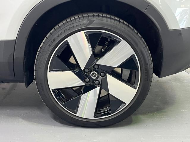 C40リチャージ リチャージ アルティメットシングルモーター アルティメット シングルモーター 禁煙車 サンルーフ 全方位カメラ ナビ ETC ドライブレコーダー レーンアシスト パークアシスト(21枚目)