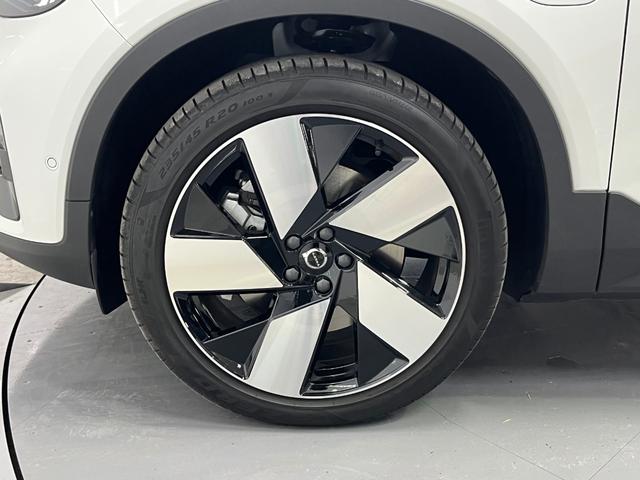 C40リチャージ リチャージ アルティメットシングルモーター アルティメット シングルモーター 禁煙車 サンルーフ 全方位カメラ ナビ ETC ドライブレコーダー レーンアシスト パークアシスト(22枚目)