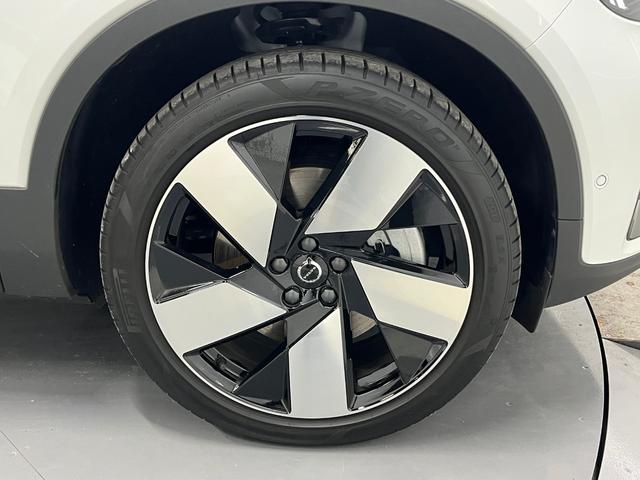 C40リチャージ リチャージ アルティメットシングルモーター アルティメット シングルモーター 禁煙車 サンルーフ 全方位カメラ ナビ ETC ドライブレコーダー レーンアシスト パークアシスト(24枚目)