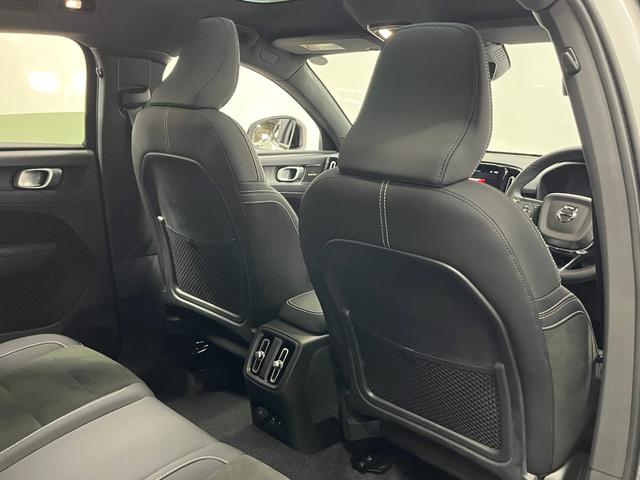 C40リチャージ リチャージ アルティメットシングルモーター アルティメット シングルモーター 禁煙車 サンルーフ 全方位カメラ ナビ ETC ドライブレコーダー レーンアシスト パークアシスト(38枚目)