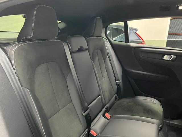 C40リチャージ リチャージ アルティメットシングルモーター アルティメット シングルモーター 禁煙車 サンルーフ 全方位カメラ ナビ ETC ドライブレコーダー レーンアシスト パークアシスト(39枚目)