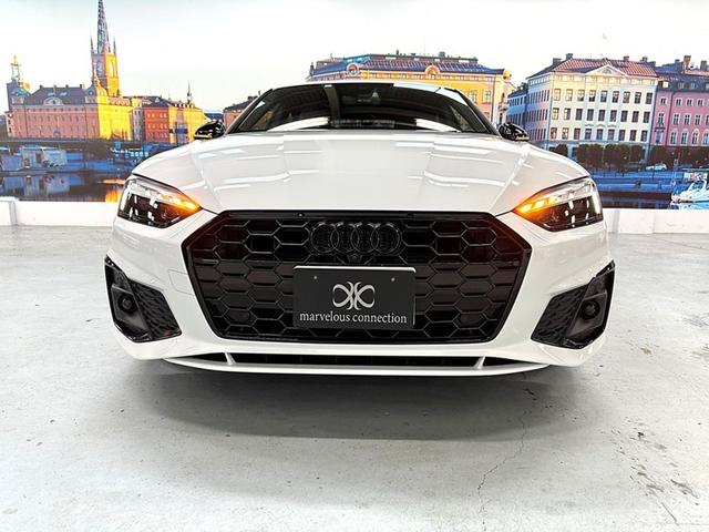 A5スポーツバック ブラックスタイルプラス 限定車 ワンオーナー マトリクスLED ETC 純正アルミホイール ワイヤレスチャージング(15枚目)