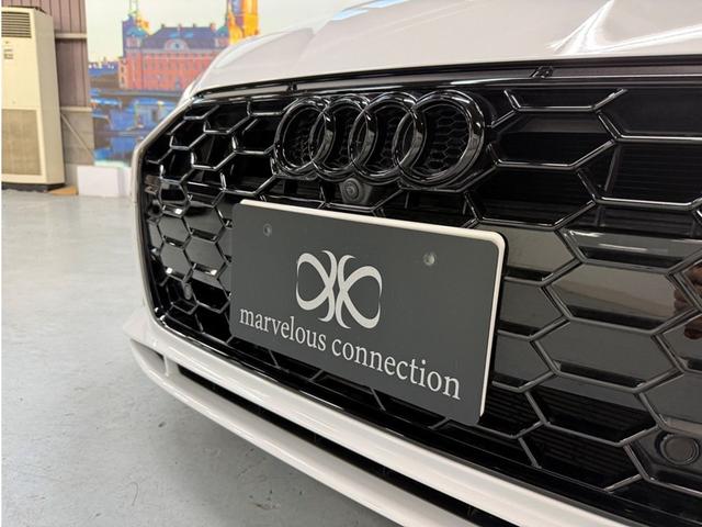 A5スポーツバック ブラックスタイルプラス 限定車 ワンオーナー マトリクスLED ETC 純正アルミホイール ワイヤレスチャージング(16枚目)