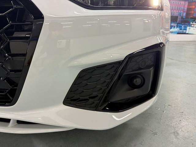 A5スポーツバック ブラックスタイルプラス 限定車 ワンオーナー マトリクスLED ETC 純正アルミホイール ワイヤレスチャージング(17枚目)