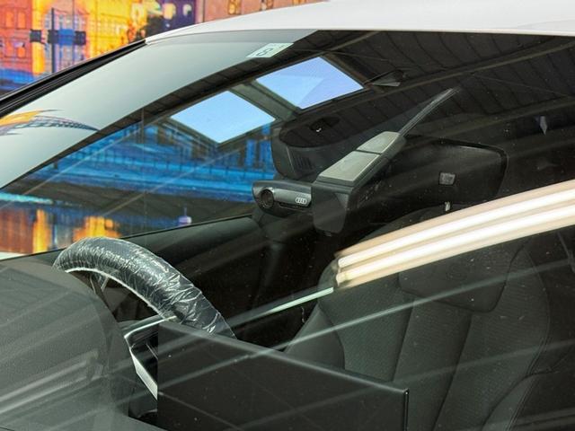 A5スポーツバック ブラックスタイルプラス 限定車 ワンオーナー マトリクスLED ETC 純正アルミホイール ワイヤレスチャージング(19枚目)