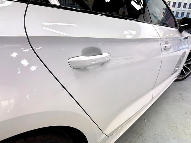 A5スポーツバック ブラックスタイルプラス 限定車 ワンオーナー マトリクスLED ETC 純正アルミホイール ワイヤレスチャージング(25枚目)