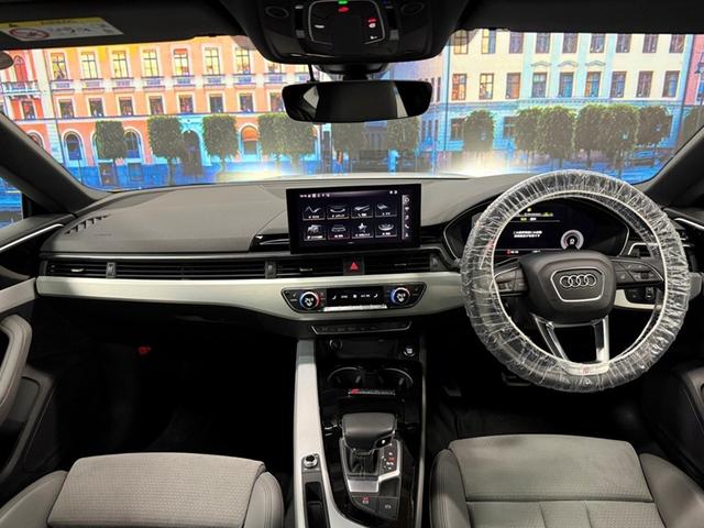 A5スポーツバック ブラックスタイルプラス 限定車 ワンオーナー マトリクスLED ETC 純正アルミホイール ワイヤレスチャージング(32枚目)