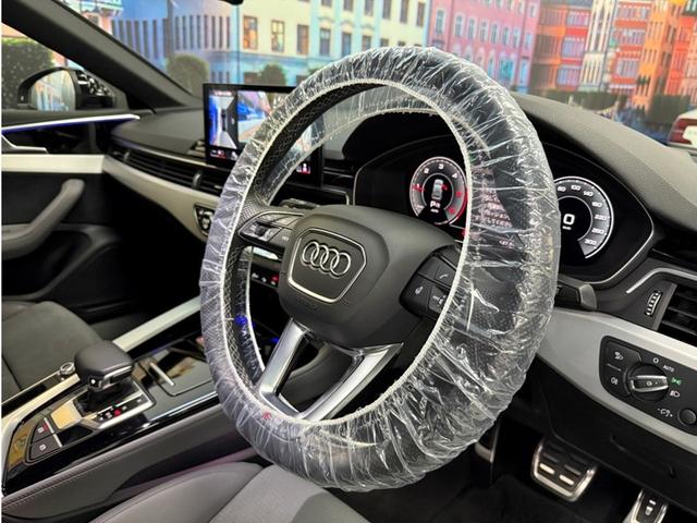 A5スポーツバック ブラックスタイルプラス 限定車 ワンオーナー マトリクスLED ETC 純正アルミホイール ワイヤレスチャージング(36枚目)