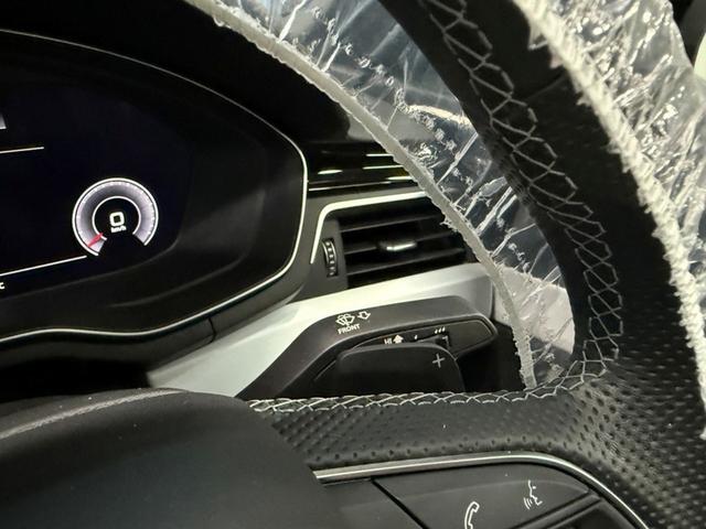 A5スポーツバック ブラックスタイルプラス 限定車 ワンオーナー マトリクスLED ETC 純正アルミホイール ワイヤレスチャージング(40枚目)