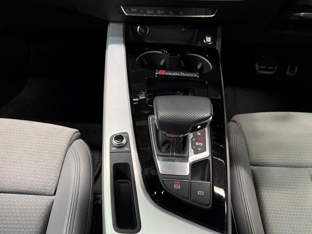 A5スポーツバック ブラックスタイルプラス 限定車 ワンオーナー マトリクスLED ETC 純正アルミホイール ワイヤレスチャージング(46枚目)