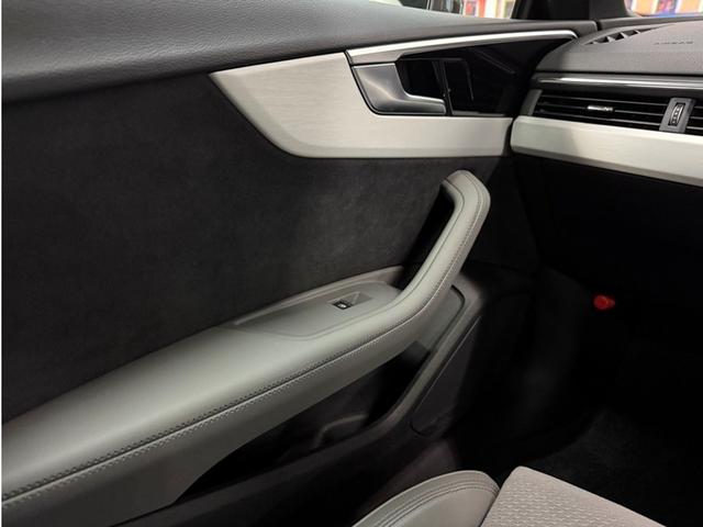 A5スポーツバック ブラックスタイルプラス 限定車 ワンオーナー マトリクスLED ETC 純正アルミホイール ワイヤレスチャージング(62枚目)