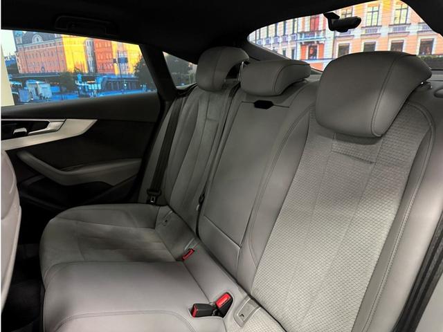 A5スポーツバック ブラックスタイルプラス 限定車 ワンオーナー マトリクスLED ETC 純正アルミホイール ワイヤレスチャージング(66枚目)