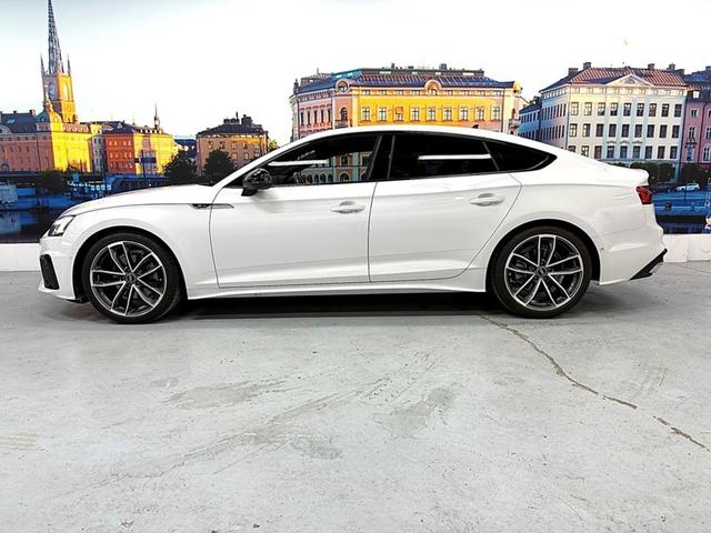 A5スポーツバック ブラックスタイルプラス 限定車 ワンオーナー マトリクスLED ETC 純正アルミホイール ワイヤレスチャージング(67枚目)