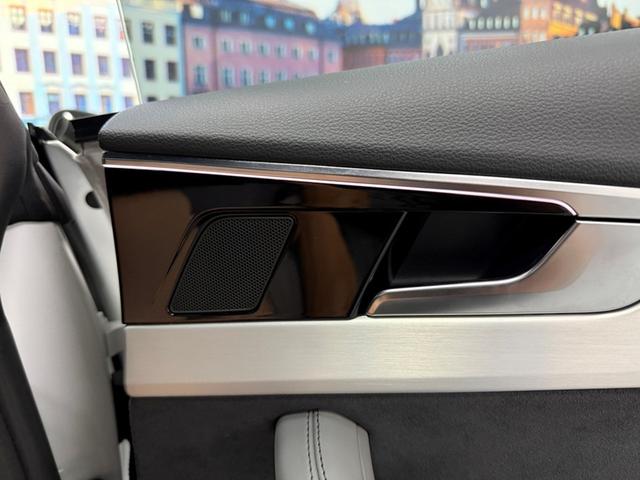 A5スポーツバック ブラックスタイルプラス 限定車 ワンオーナー マトリクスLED ETC 純正アルミホイール ワイヤレスチャージング(72枚目)