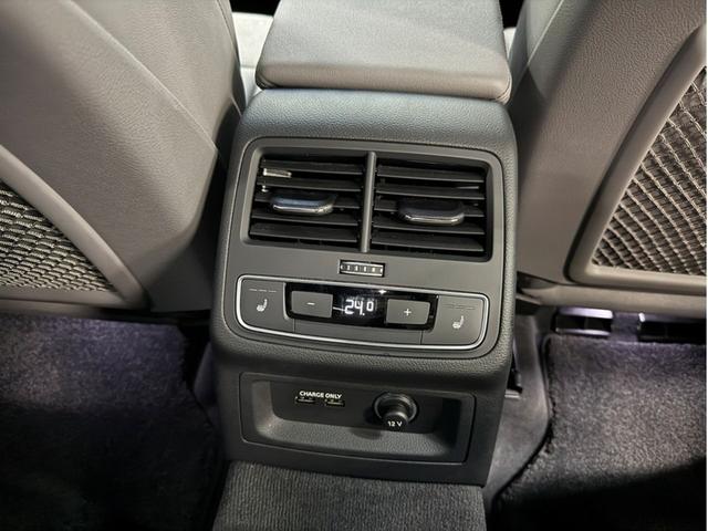A5スポーツバック ブラックスタイルプラス 限定車 ワンオーナー マトリクスLED ETC 純正アルミホイール ワイヤレスチャージング(73枚目)