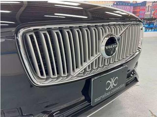 XC90 T6 AWD インスクリプション 4WD 運転支援 SR 黒革 アダプティブクルーズコントロール HUD エアサス 禁煙車(11枚目)