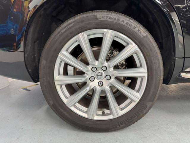 XC90 T6 AWD インスクリプション 4WD 運転支援 SR 黒革 アダプティブクルーズコントロール HUD エアサス 禁煙車(28枚目)
