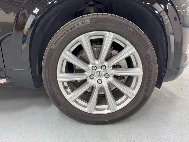 XC90 T6 AWD インスクリプション 4WD 運転支援 SR 黒革 アダプティブクルーズコントロール HUD エアサス 禁煙車(29枚目)