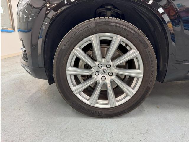 XC90 T6 AWD インスクリプション 4WD 運転支援 SR 黒革 アダプティブクルーズコントロール HUD エアサス 禁煙車(30枚目)