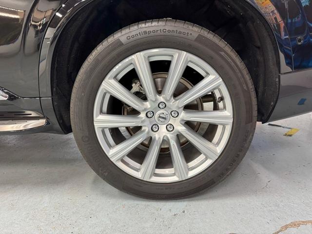 XC90 T6 AWD インスクリプション 4WD 運転支援 SR 黒革 アダプティブクルーズコントロール HUD エアサス 禁煙車(31枚目)