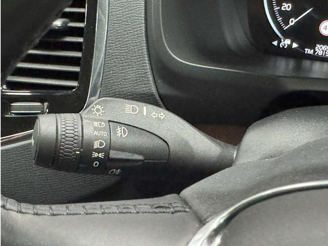 XC90 T6 AWD インスクリプション 4WD 運転支援 SR 黒革 アダプティブクルーズコントロール HUD エアサス 禁煙車(38枚目)