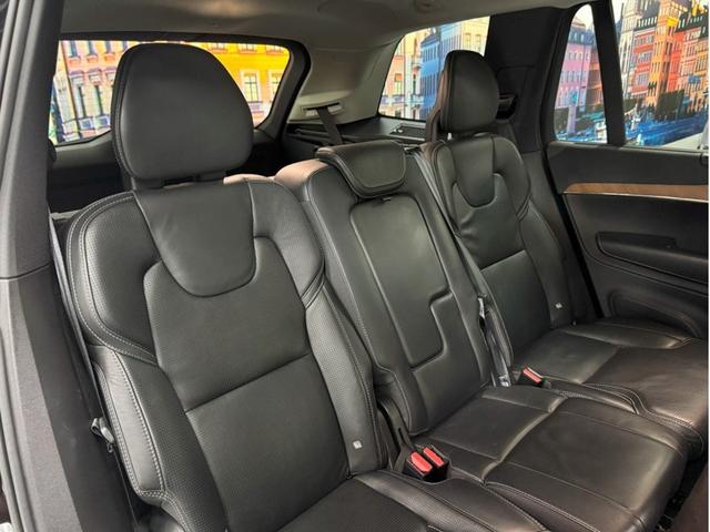 XC90 T6 AWD インスクリプション 4WD 運転支援 SR 黒革 アダプティブクルーズコントロール HUD エアサス 禁煙車(53枚目)