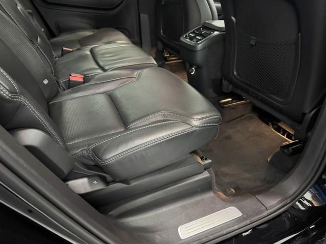 XC90 T6 AWD インスクリプション 4WD 運転支援 SR 黒革 アダプティブクルーズコントロール HUD エアサス 禁煙車(58枚目)
