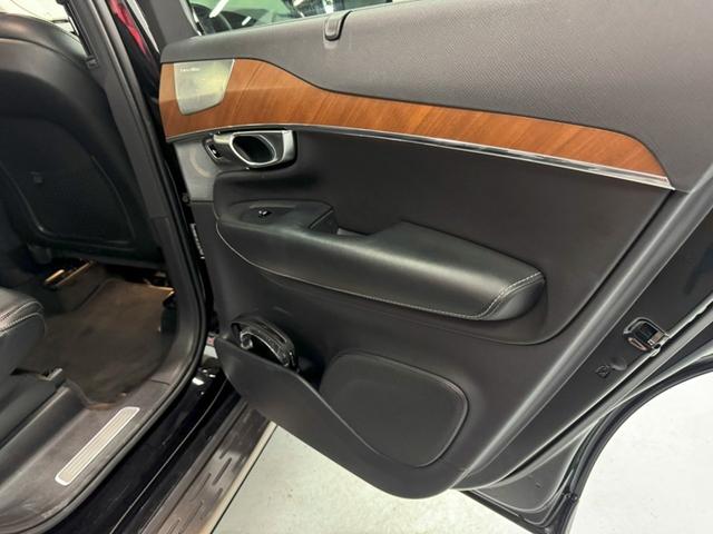 XC90 T6 AWD インスクリプション 4WD 運転支援 SR 黒革 アダプティブクルーズコントロール HUD エアサス 禁煙車(65枚目)