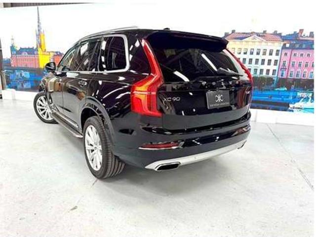 XC90 T6 AWD インスクリプション 4WD 運転支援 SR 黒革 アダプティブクルーズコントロール HUD エアサス 禁煙車(67枚目)