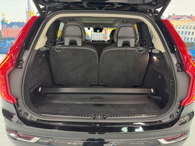 XC90 T6 AWD インスクリプション 4WD 運転支援 SR 黒革 アダプティブクルーズコントロール HUD エアサス 禁煙車(68枚目)