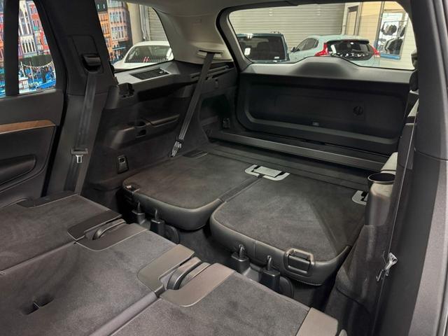 XC90 T6 AWD インスクリプション 4WD 運転支援 SR 黒革 アダプティブクルーズコントロール HUD エアサス 禁煙車(72枚目)
