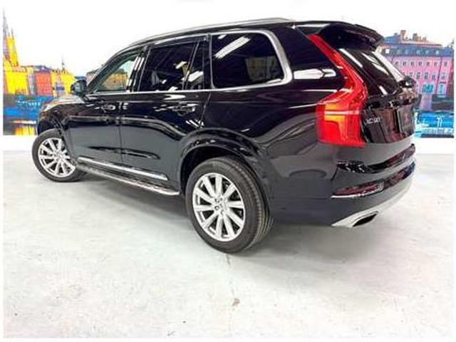 XC90 T6 AWD インスクリプション 4WD 運転支援 SR 黒革 アダプティブクルーズコントロール HUD エアサス 禁煙車(78枚目)