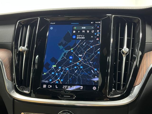 S60 リチャジアルティメットT6AWDプラグインハイブリド ワンオーナー 禁煙車 本革 サンルーフ 全方位カメラ ETC(28枚目)
