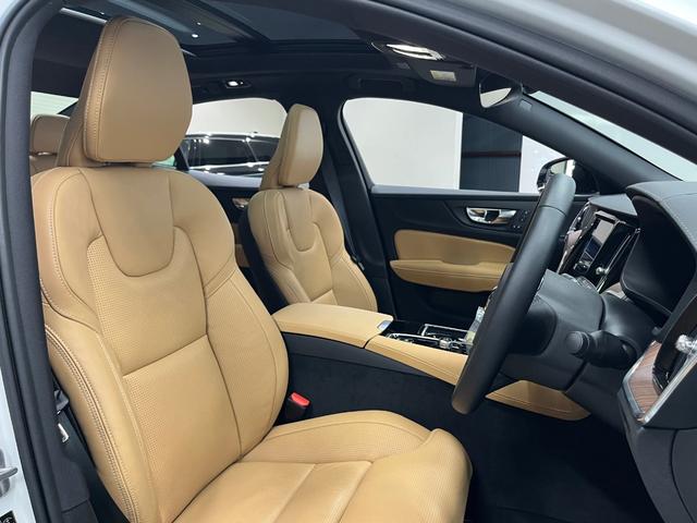 S60 リチャジアルティメットT6AWDプラグインハイブリド ワンオーナー 禁煙車 本革 サンルーフ 全方位カメラ ETC(38枚目)