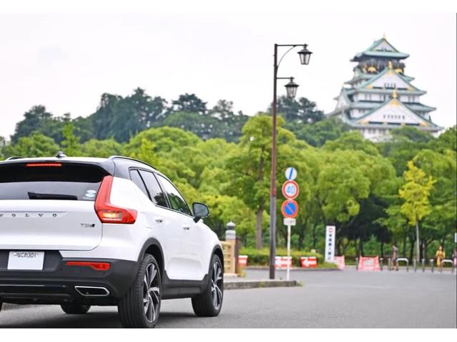 S60 リチャジアルティメットT6AWDプラグインハイブリド ワンオーナー 禁煙車 本革 サンルーフ 全方位カメラ ETC(60枚目)