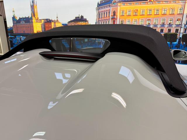 718スパイダー 718スパイダー スポクロPKG PDLS HID(17枚目)