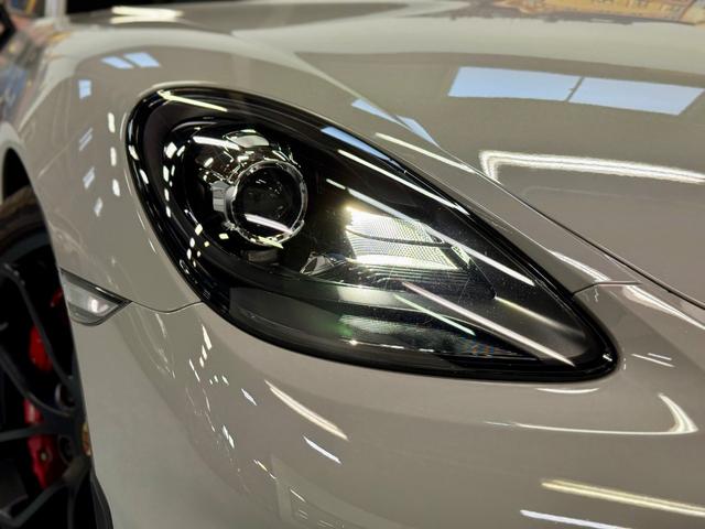 718スパイダー 718スパイダー スポクロPKG PDLS HID(19枚目)